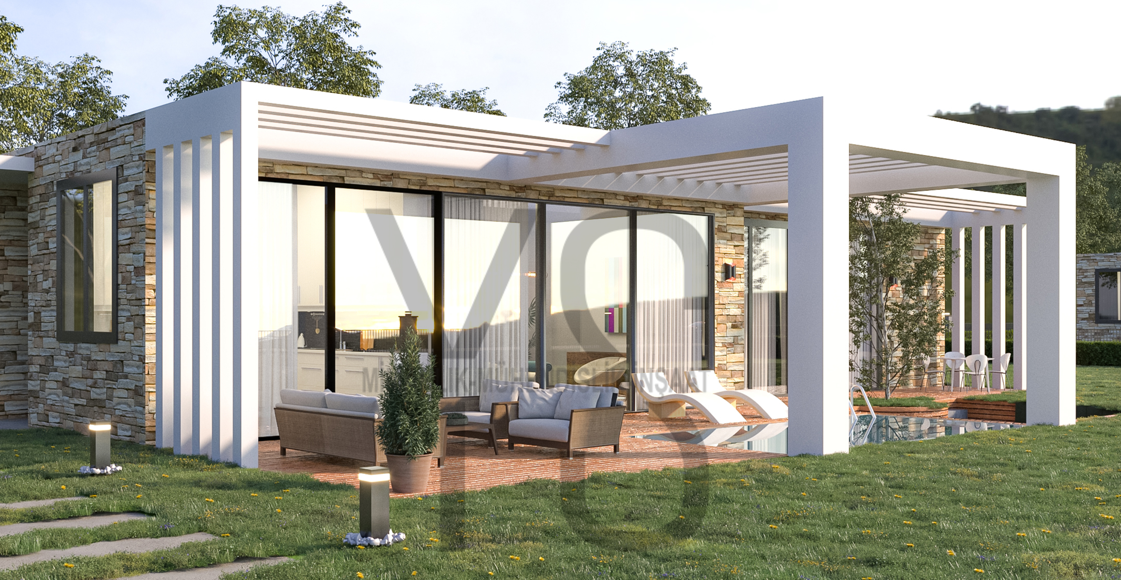 GÖL EVİ